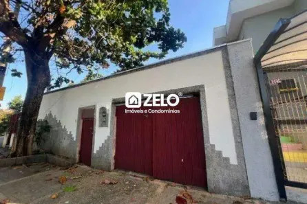 Casa com 3 Quartos para alugar, 134m² no Jardim São Marcos, Valinhos