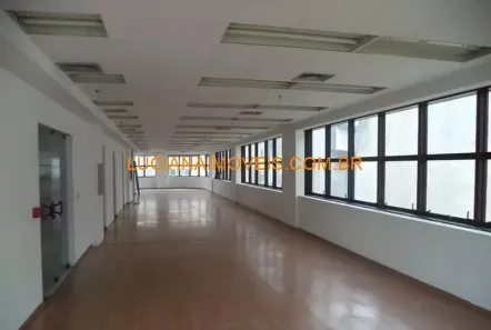 Sala Comercial para alugar, 188m² no Vila Buarque, São Paulo