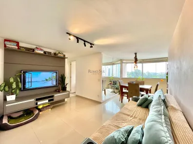 Apartamento com 3 Quartos à venda, 73m² no Vila Sofia, São Paulo