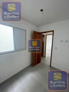 Apartamento com 2 Quartos à venda, 35m² no Vila Antonieta, São Paulo