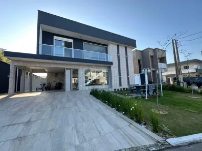 Casa com 7 Quartos à venda, 403m² no Gaivota (Interior), Itanhaém