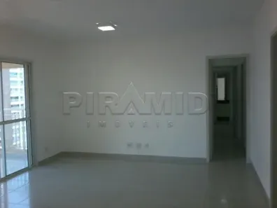 Apartamento com 3 Quartos à venda, 105m² no Vila do Golf, Ribeirão Preto