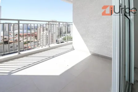Apartamento com 3 Quartos à venda, 69m² no Perdizes, São Paulo