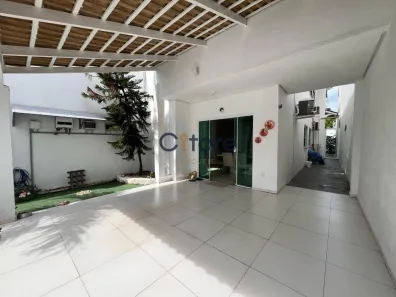 Casa com 5 Quartos à venda, 196m² no José de Alencar, Fortaleza