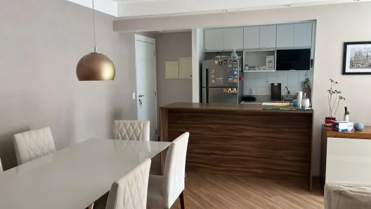 Apartamento com 2 Quartos à venda, 83m² no Mooca, São Paulo