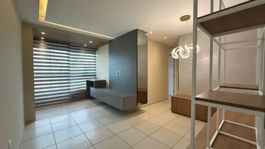 Apartamento com 2 Quartos para alugar, 55m² no Casa Amarela, Recife