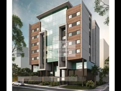 Cobertura com 3 Quartos à venda, 115m² no Cruzeiro, Belo Horizonte