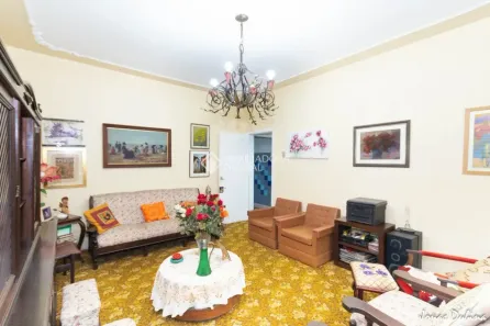 Casa com 5 Quartos à venda, 300m² no Petrópolis, Porto Alegre