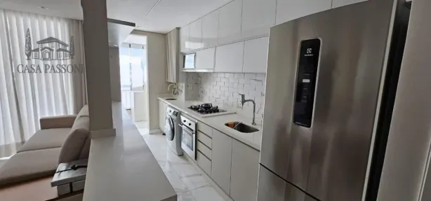 Apartamento com 2 Quartos para alugar, 65m² no Botafogo, Campinas