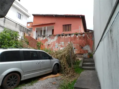 Casa com 2 Quartos à venda, 340m² no Vila Barbosa, São Paulo