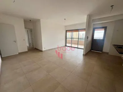 Apartamento com 3 Quartos à venda, 133m² no Jardim Botânico, Ribeirão Preto