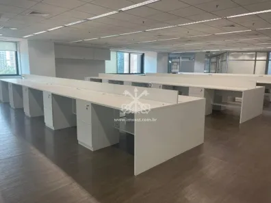 Sala Comercial para alugar, 1550m² no Pinheiros, São Paulo