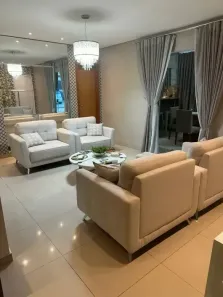 Sobrado com 3 Quartos à venda, 148m² no Centro-Sul, Várzea Grande