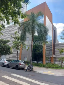 Apartamento com 1 Quarto para alugar, 46m² no Vila Itapura, Campinas