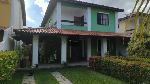 Casa de Condomínio com 5 Quartos à venda, 234m² no Buraquinho, Lauro de Freitas