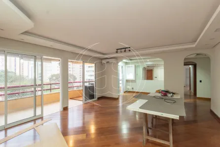 Apartamento com 3 Quartos à venda, 156m² no Vila Mascote, São Paulo