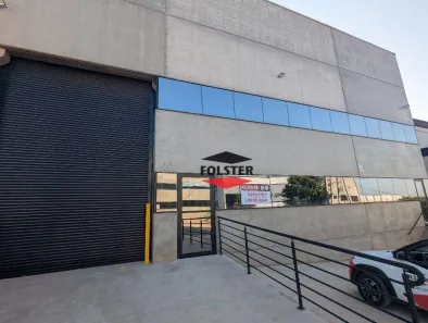 Galpão/Depósito/Armazém para alugar, 799m² no CINTEC - Centro Industrial e Tecnológico de Santa Bárbara D'Oeste, Santa Bárbara D'Oeste