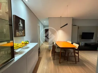Apartamento com 3 Quartos à venda, 95m² no Luxemburgo, Belo Horizonte