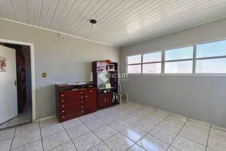 Sobrado com 3 Quartos à venda, 182m² no Parque Residencial Vila União, Campinas