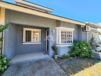 Casa com 3 Quartos à venda, 109m² no Hípica, Porto Alegre