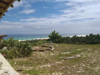 Lote/Terreno à venda, 800m² no Balneário (Praia Seca), Araruama