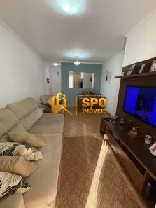 Apartamento com 3 Quartos à venda, 72m² no Usina Piratininga, São Paulo