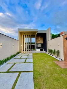 Casa com 3 Quartos à venda, 118m² no Guaribas, Eusébio