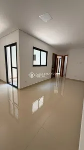 Apartamento com 2 Quartos à venda, 58m² no Vila Francisco Matarazzo, Santo André