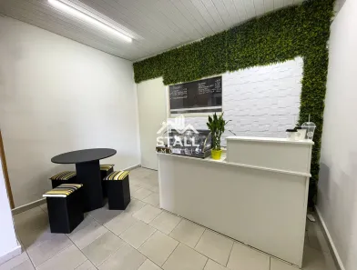 Sala Comercial à venda, 32m² no Centro, Curitiba