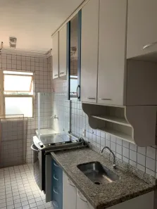 Apartamento com 3 Quartos para alugar, 62m² no Vila Butantã, São Paulo
