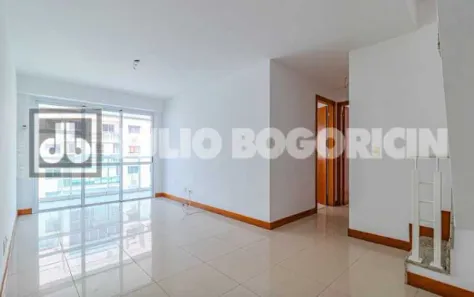 Cobertura com 2 Quartos à venda, 141m² no Recreio dos Bandeirantes, Rio de Janeiro