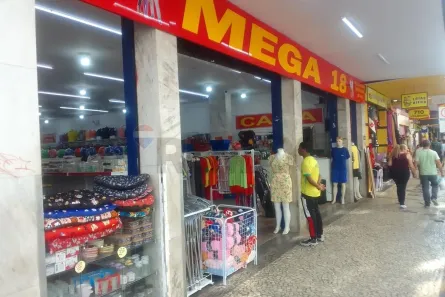 Ponto Comercial à venda, 993m² no Centro, Juiz de Fora