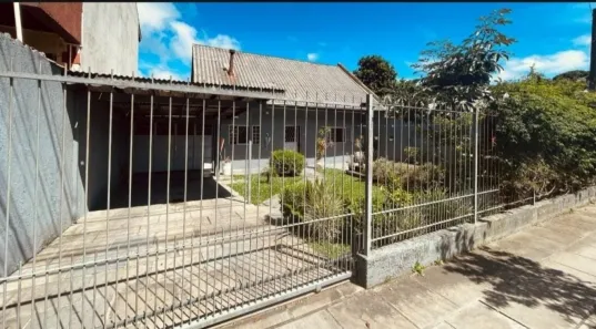 Casa com 2 Quartos à venda, 80m² no Centro, Canela