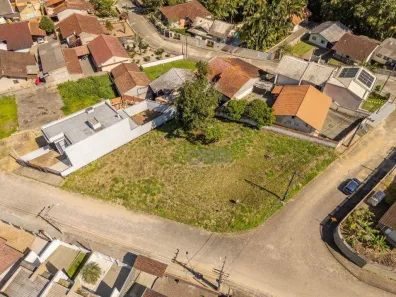 Lote/Terreno à venda, 470m² no Itoupava Norte, Blumenau