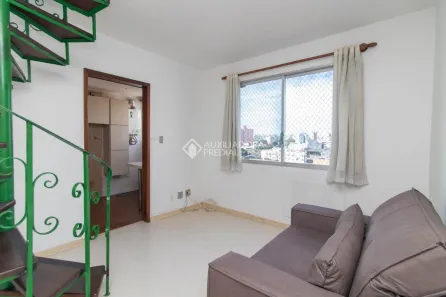Cobertura com 2 Quartos à venda, 141m² no Menino Deus, Porto Alegre