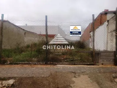 Lote/Terreno à venda, 527m² no Jardim Paulista, Itapetininga