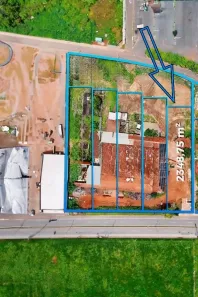 Lote/Terreno à venda, 2349m² no , Nerópolis