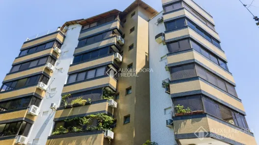 Apartamento com 3 Quartos à venda, 108m² no Passo da Areia, Porto Alegre