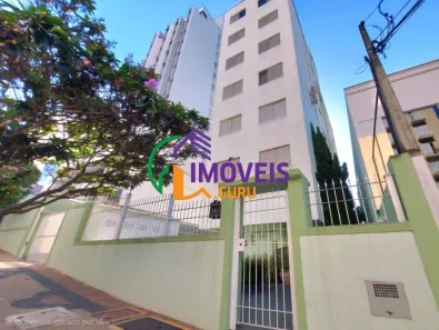 Apartamento com 2 Quartos para venda ou aluguel, 76m² no Cambuí, Campinas