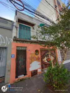 Casa com 2 Quartos à venda, 72m² no Cidade Baixa, Porto Alegre