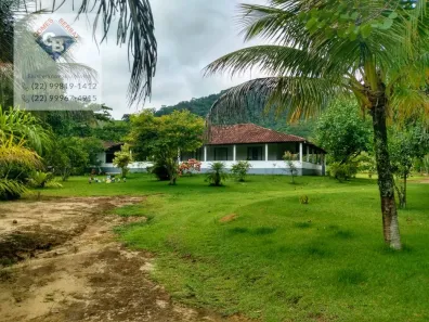 Fazenda/Sítio à venda, 191000m² no , Santa Maria Madalena