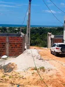 Lote/Terreno à venda, 110m² no Jauá (Abrantes), Camaçari