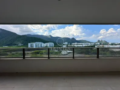 Apartamento com 3 Quartos à venda, 134m² no Barra Olímpica, Rio de Janeiro