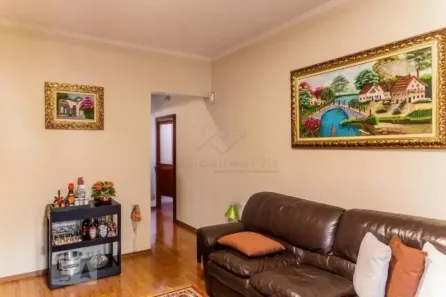 Sobrado com 3 Quartos à venda, 178m² no Jardim Bom Pastor, Santo André