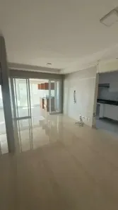 Apartamento com 3 Quartos para alugar, 95m² no Bosque da Saúde, São Paulo