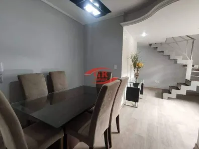 Cobertura com 3 Quartos à venda, 200m² no Buritis, Belo Horizonte