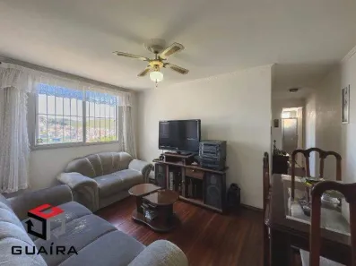 Apartamento com 2 Quartos para alugar, 53m² no Santa Terezinha, São Bernardo do Campo