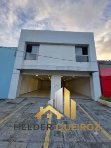 Imóvel Comercial para alugar, 450m² no Bairro Novo, Olinda