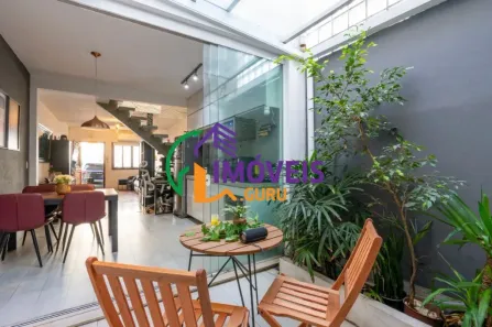  com 3 Quartos à venda, 120m² no Campo Belo, São Paulo