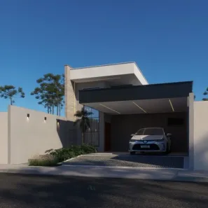 Casa com 3 Quartos à venda, 185m² no Jardim Higienópolis, Maringá